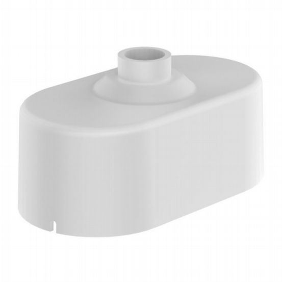 Hikvision DS-1270ZJ-DE7 Wall Mount for Dual-Lens Network Camera