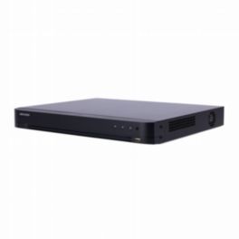 Hikvision CCTV iDS-7216HUHI-M2/X/4A+ALM16/4-8TB - 16C DVR