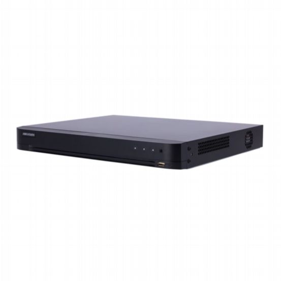 iDS-7216HUHI-M2/X/4A+ALM16/4-8TB - 16C DVR