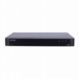 Hikvision CCTV iDS-7216HUHI-M2/X/4A+ALM16/4-12TB - 16 DVR