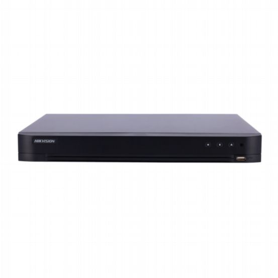 iDS-7216HUHI-M2/X/4A+ALM16/4-12TB - 16 DVR