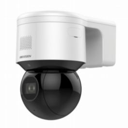 Hikvision CCTV DS-2DE3A404IWG-E/W - 4MP 4×IR Wi-Fi IP PTZ