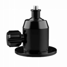 Hikvision CCTV Hikvision DS-2920ZJ Wall Mount Bracket for Thermographic Cube Camera