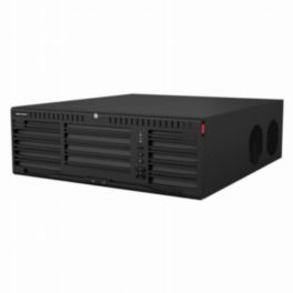 Hikvision CCTV DS-96128NI-M16/R-80TB - 128ch NVR