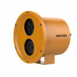 Hikvision CCTV DS-2XC6245G0-L(3-9MM) - Bullet Underwater