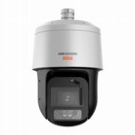 Hikvision CCTV DS-2DT8C442MXG-LWT - dome 4mp 42 x IP67