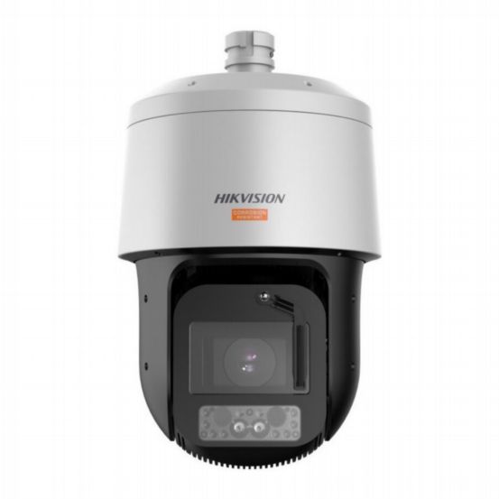 DS-2DT8C442MXG-LWT - dome 4mp 42 x IP67