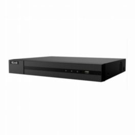 Hikvision CCTV NVR-108MH-C/8P(D) - 8 CHANNEL NVR 6MP