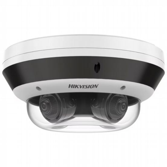 DS-2CD6D44G1-IZS - 4-D Multisensor IP Cam