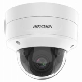 Hikvision CCTV Hikvision DS-2CD2726G2-IZS(2.8-12mm)(D) 2MP AcuSense Motorised Varifocal Dome Network Camera