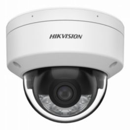 Hikvision CCTV DS-2CE50D8T-VPITFS(2.8mm) - 2MP EXIR Dome