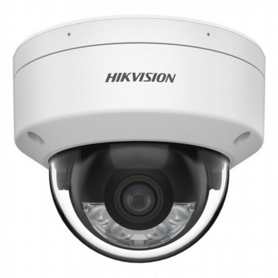 DS-2CE50D8T-VPITFS(2.8mm) - 2MP EXIR Dome