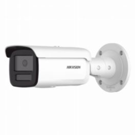 Hikvision CCTV DS-2CD2T87G2H-LI(4mm)(eF) - 8MP ColorVu