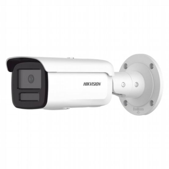 DS-2CD2T87G2H-LI(4mm)(eF) - 8MP ColorVu