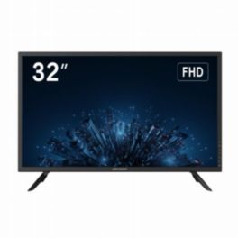 Hikvision CCTV DS-D5032F3-1V0S - 31.5in HDMI VGA Monitor