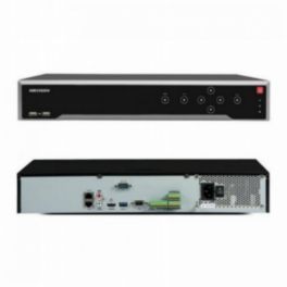 Hikvision CCTV DS-7716NI-M4-20TB - 16-ch 1.5U 8K NVR