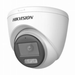 Hikvision CCTV DS-2CE72D8T-IT3SE(2.8mm) - 2MP PoC Turret