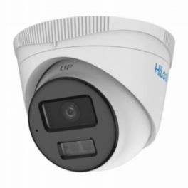 Hikvision CCTV IPC-T229HA-LU(4mm) - 2 MP ColorVu Turret