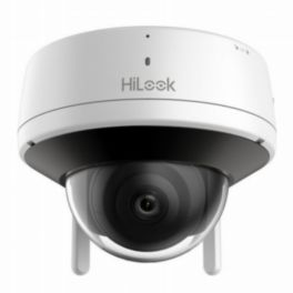Hikvision CCTV IPC-D140HA(4mm) - 2mp colorvu turret
