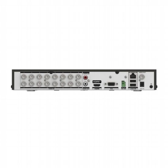 iDS-7216HQHI-M1/XT-8TB - 16ch AcuSense DVR