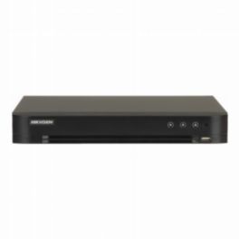Hikvision CCTV DS-7204HUHI-M1/X(STD)/4A+4/1ALM-4TB