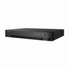 Hikvision CCTV iDS-7204HUHI-M1/X/4A+4/1ALM-2TB - 4ch DVR