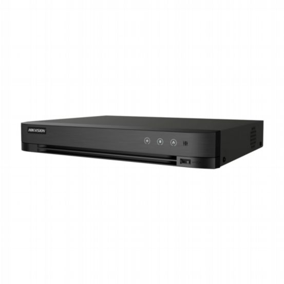 iDS-7204HUHI-M1/X/4A+4/1ALM-2TB - 4ch DVR