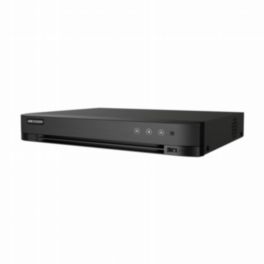 Hikvision CCTV iDS-7204HUHI-M1/X/4A+4/1ALM-4TB - 4ch DVR
