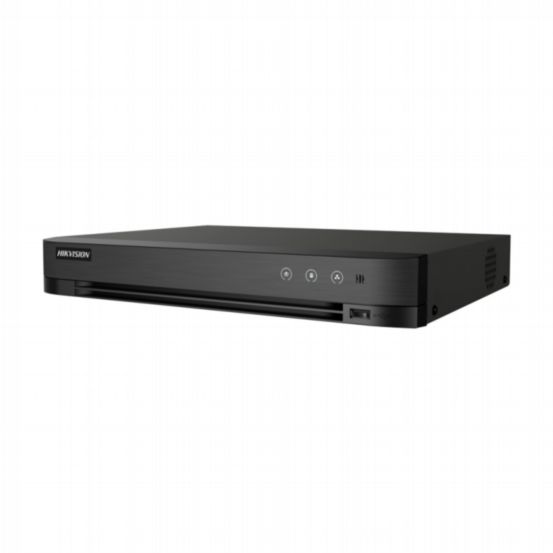 iDS-7204HUHI-M1/X/4A+4/1ALM-4TB - 4ch DVR