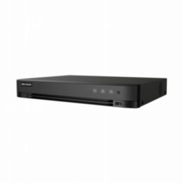 Hikvision CCTV iDS-7204HUHI-M1/X/4A+4/1ALM-6TB - 4ch DVR