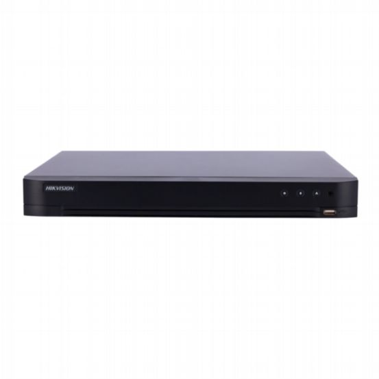 iDS-7216HUHI-M2/X/4A+ALM16/4-6TB - 16 DVR