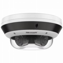 Hikvision CCTV DS-2CD6D54G2-IZHS(2.8-8mm) - PTRZ panovu