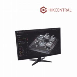 Hikvision CCTV HikCentral-P-Attendance/Module