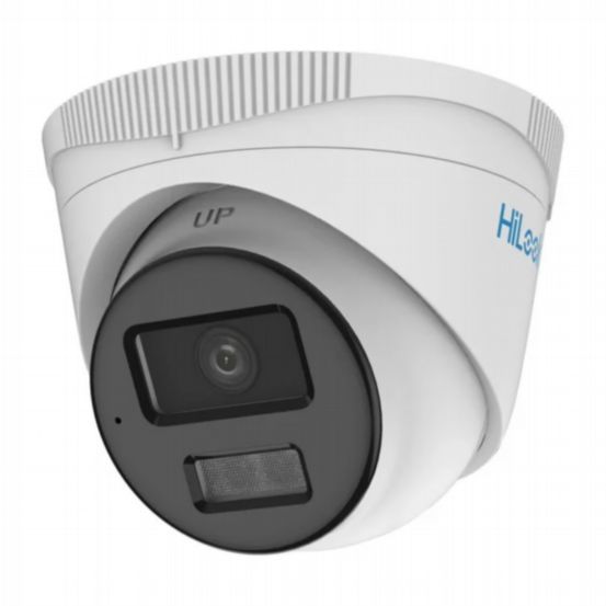 IPC-T229HA-LU(2.8mm) - 2MP Turret Hybrid