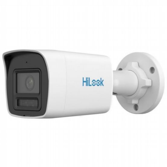 IPC-B129HA-LU(4mm) - 2MP Bullet Hybrid