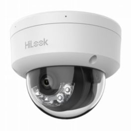 Hikvision CCTV IPC-D140HA(2.8mm) - 4MP Dome