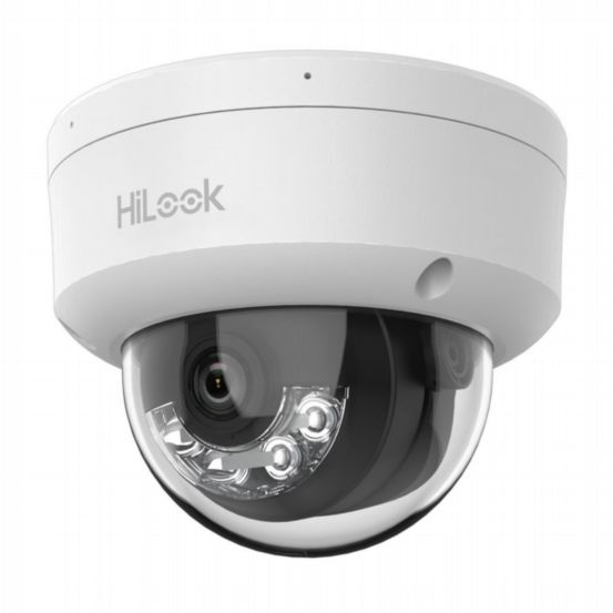 IPC-D140HA(2.8mm) - 4MP Dome