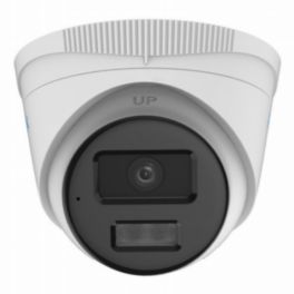 Hikvision CCTV IPC-T249HA-LU(2.8mm) - 4MP Turret Hybrid