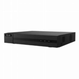 Hikvision CCTV DVR-204U-M1(E) - 4Ch DVR 5MP
