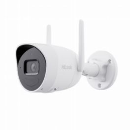 Hikvision CCTV IPC-B120HA-D/W(W)(2.8mm) - 2MP Wifi Bullet