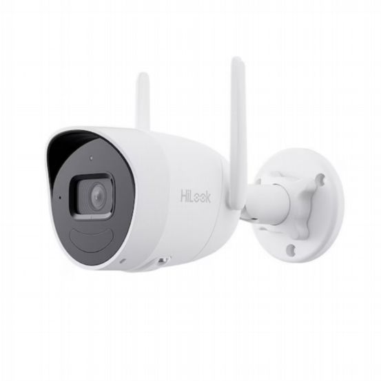 IPC-B120HA-D/W(W)(2.8mm) - 2MP Wifi Bullet
