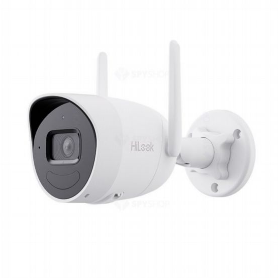 IPC-B140HA-D/W(W)(2mm) - 4MP Wifi Bullet