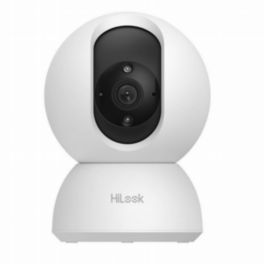 Hikvision CCTV IPC-P220-D/W(W)(4mm) - 2MP PT Wifi