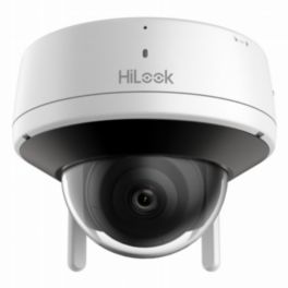 Hikvision CCTV IPC-D120HA-D/W(W)(2.8mm) - 2MP Wifi Dome