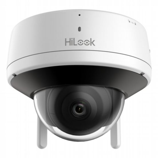 IPC-D120HA-D/W(W)(2.8mm) - 2MP Wifi Dome