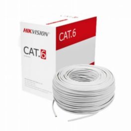 Hikvision CCTV NC-1LN6UU/CCA - CAT6 CCA Cable