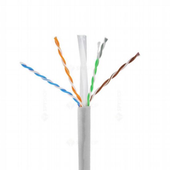 NC-1LN6UZC0 - CAT6 UTP PVC