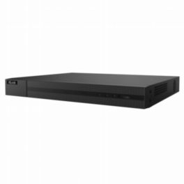 Hikvision CCTV NVR-208MH-C/8P(D) - 8 CH NVR