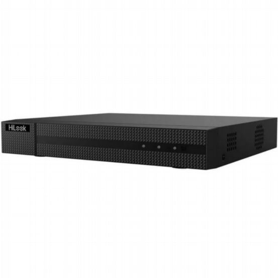 DVR-204Q-M1(E) - 4 channel DVR 2MP