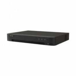 Hikvision CCTV iDS-7204HUHI-M1/XT/4A+4/1ALM - 4ch DVR